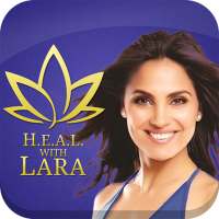 HEAL with Lara on 9Apps