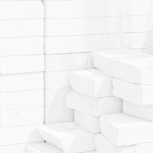 White Background icon