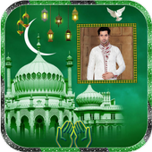 Islamic Photo Frames أيقونة