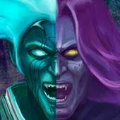 MOBA Heroes