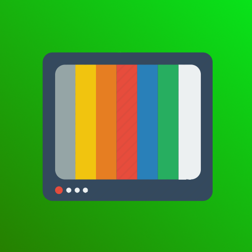 Old School TV Remote icon