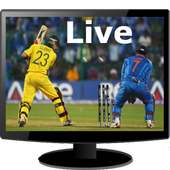 Live Cricket Streaming TV