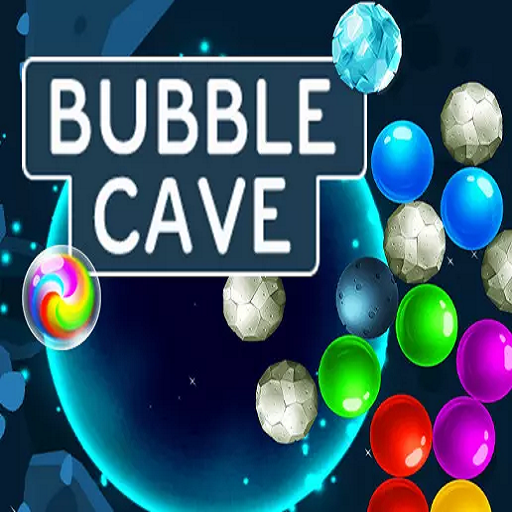Bubble Cave icon
