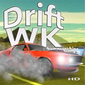 Drift Real Asphalt Car Racing icon