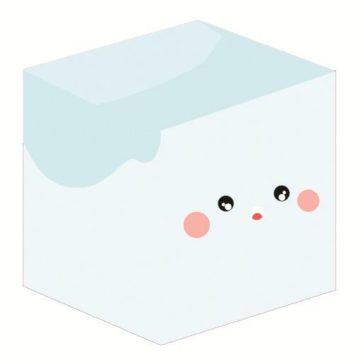 Ice Runner icon