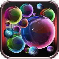 Magic Bubbles Live Wallpaper on 9Apps