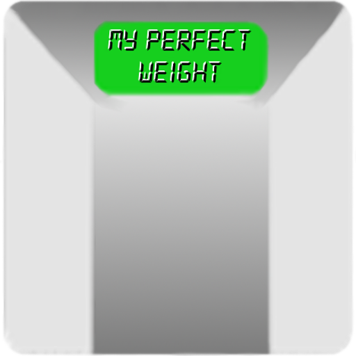 My Perfect Weight icon