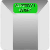 My Perfect Weight