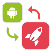 Icon Changer أيقونة