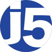 j5 Mobile icon