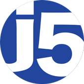 j5 Mobile on 9Apps