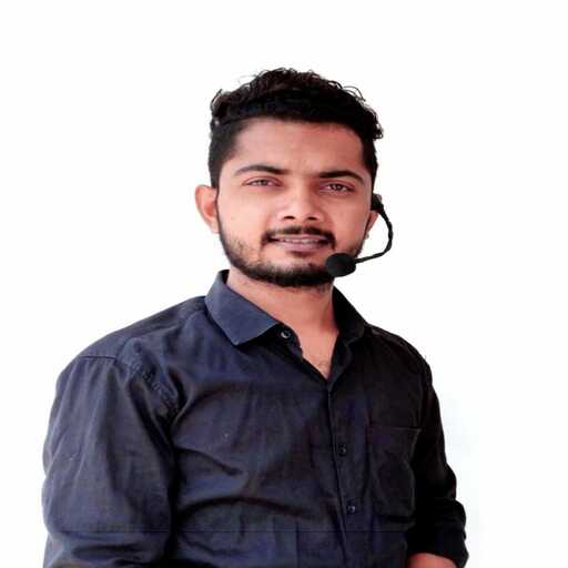 ikon Vivek Chaudhary Sir