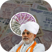 Modi Keynote icon