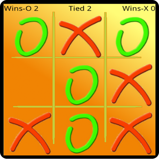 TicTacToe Challenge icon