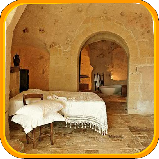 Escape Games Jolly-25 icon