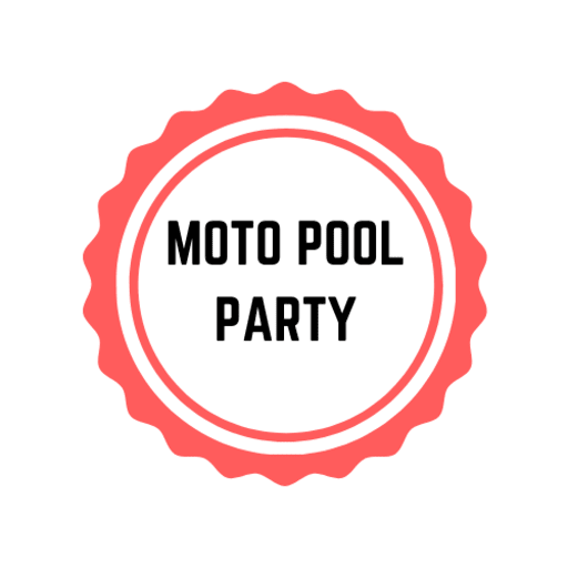 MOTO X3M POOL PARTY Pro icon