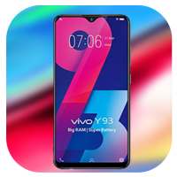 Theme for Vivo Y93 / wallpaper for vivo y93 on 9Apps