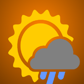 Weather Info icon