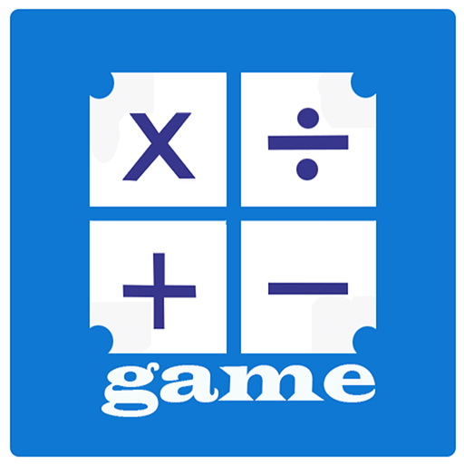 Game mathématiques icon