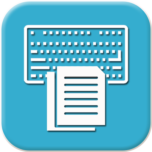 Convert any Image To Text format : OCR 2020 icon