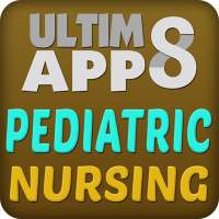 Pediatric Nursing Ultimate Reviewer