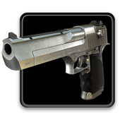 Realistic Gun Sounds icon