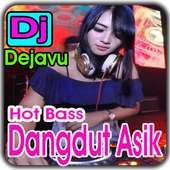 Lagu Dj Dejavu - Dangdut Asik Mp3 on 9Apps