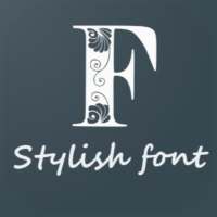 Stylish Fonts on 9Apps