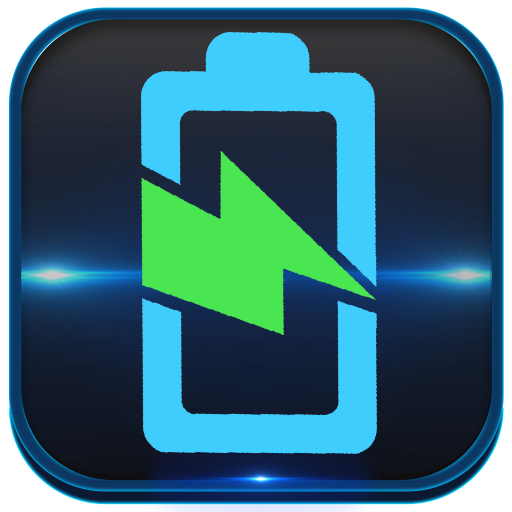 Battery Life Saver Booster icon