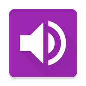 Volume Manager icon