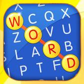 Express Word Puzzle icon