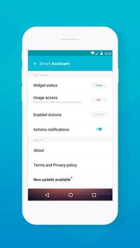 Smart Assistant screenshot 4
