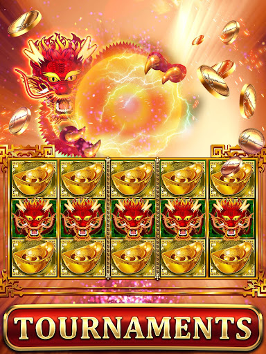 Wynn Slots - Las Vegas Casino screenshot 10