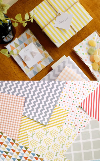 Epson Creative Print скриншот 3