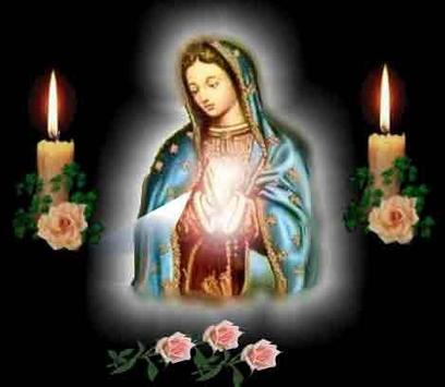 Mi Virgencita screenshot 2