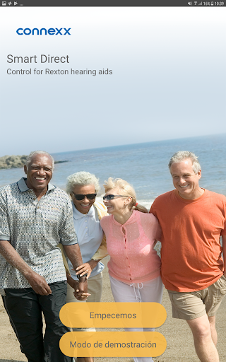 Connexx Smart Direct screenshot 5