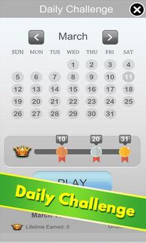 Solitaire screenshot 3