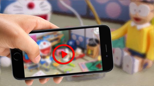 Koleksi Film Doraemon screenshot 2