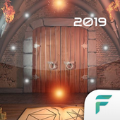 Escape Door 100 icon