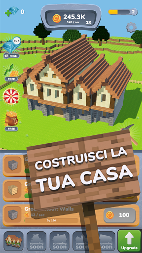 House Craft 3D screenshot 5