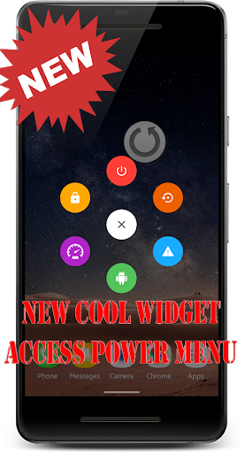 Reboot to recovery/Bootloader (root) screenshot 4