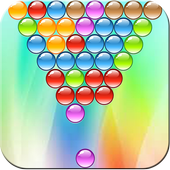Bubble Shot icon
