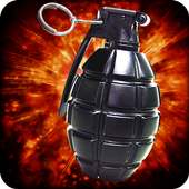 Grenade Screen Lock on 9Apps