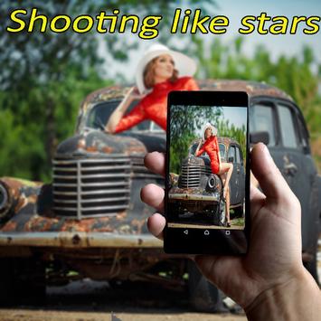 Fast Speed Camera screenshot 3