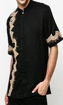 Ide Baju Muslim Pria screenshot 2