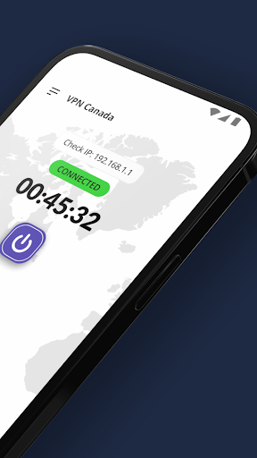 VPN Canada - get Canadian IP screenshot 6
