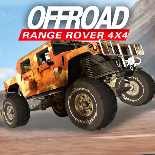 Off-Road Racing Challenge आइकन