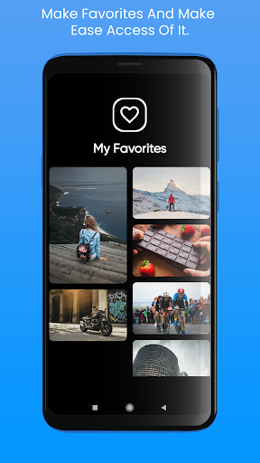Splash Walls - 4k Wallpapers | Auto Wallpaper screenshot 6