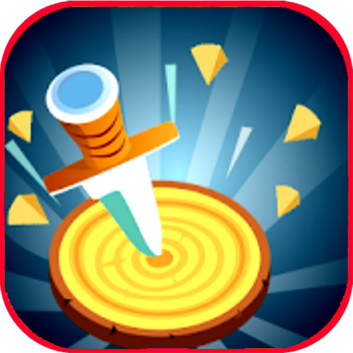Fantasy Knife - Throw Knife Hits Challenge icon