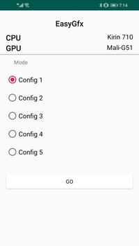 Game Booster screenshot 1